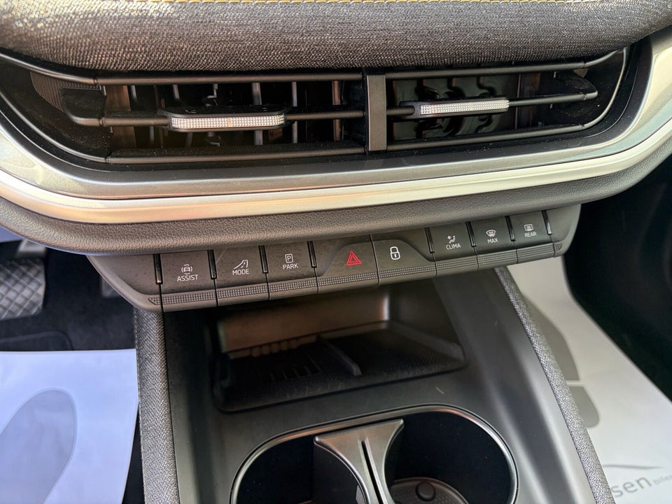 Skoda Elroq 85 iV Loft 5d