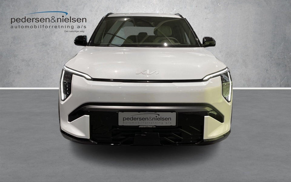 Kia EV3 81 Long Range GT-Line 5d