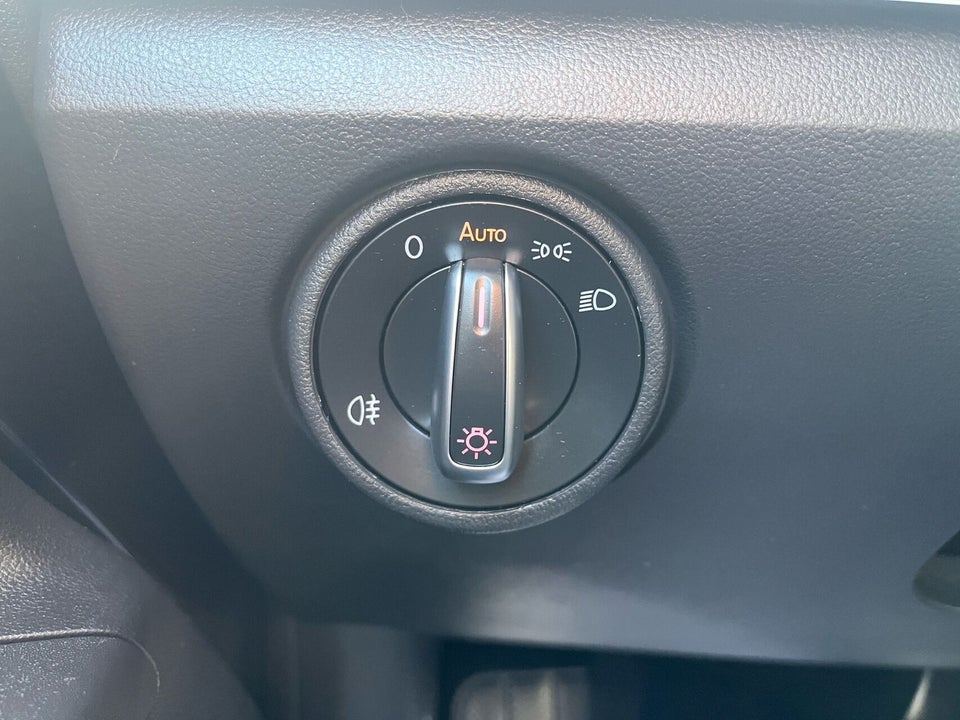 Seat Mii Electric 5d