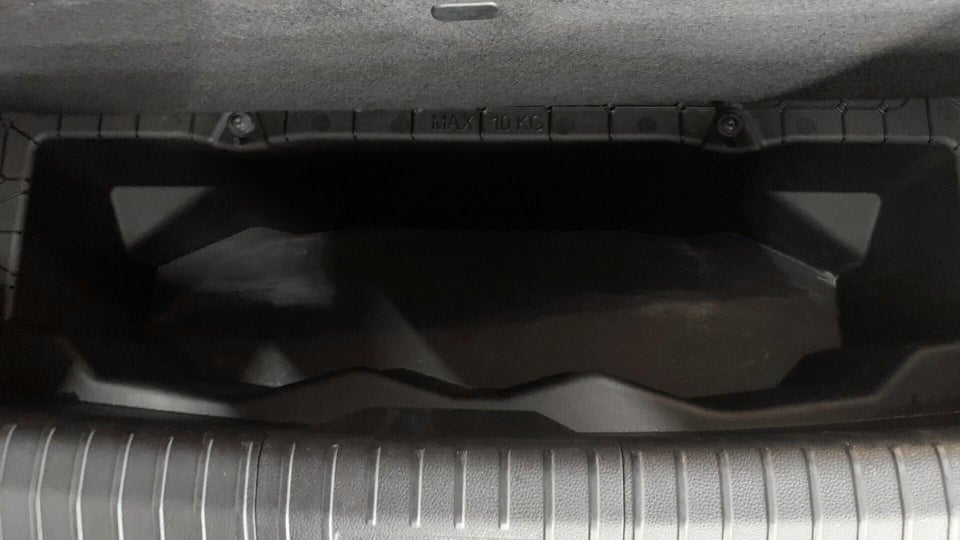 Renault Megane E-Tech 60 Iconic 5d