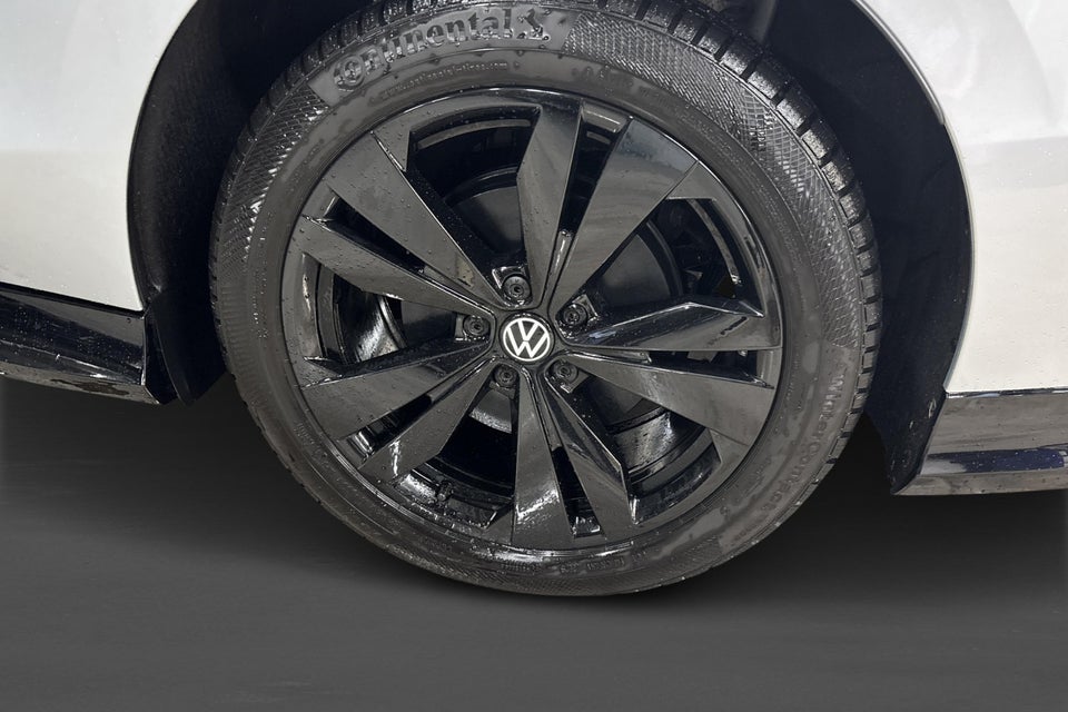 VW ID.7 86 Style S+ Tourer 5d