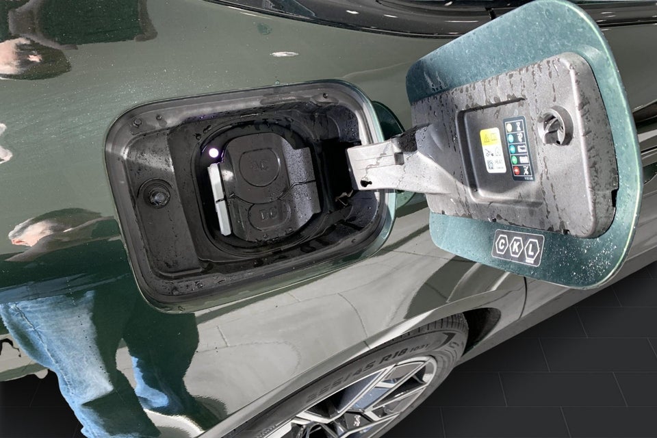 BMW i4 M50 M-Sport xDrive 5d