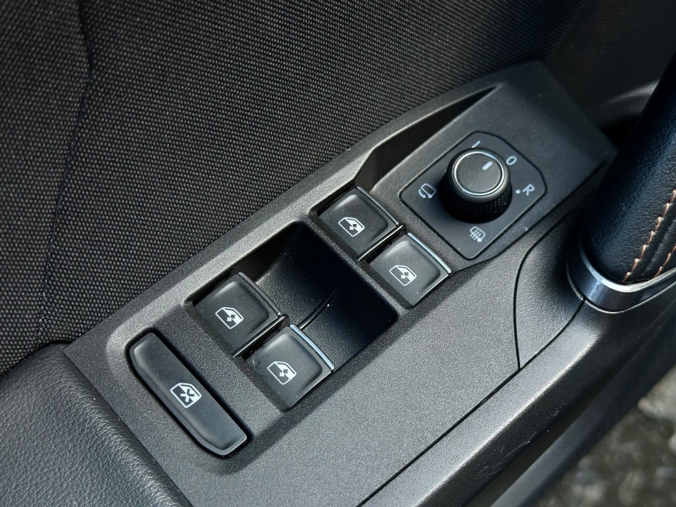 Seat Formentor 1,4 eHybrid Cupra VZ DSG 5d