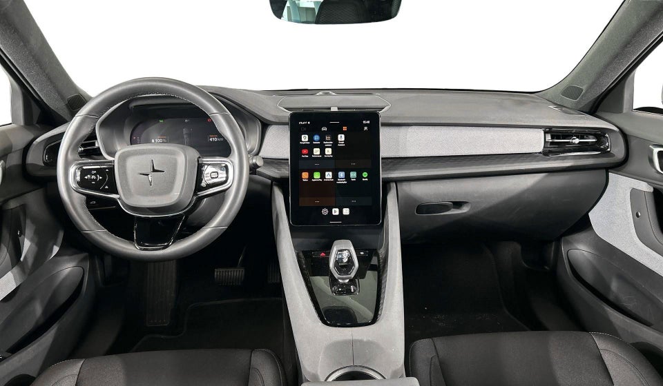 Polestar 2 Long Range 5d