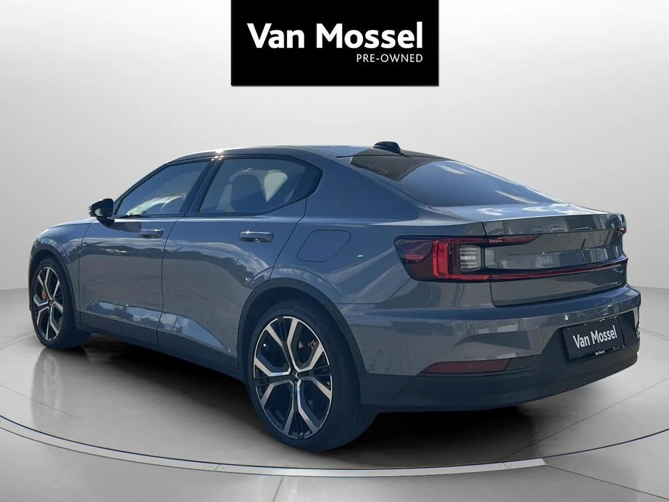 Polestar 2 Performance AWD 5d