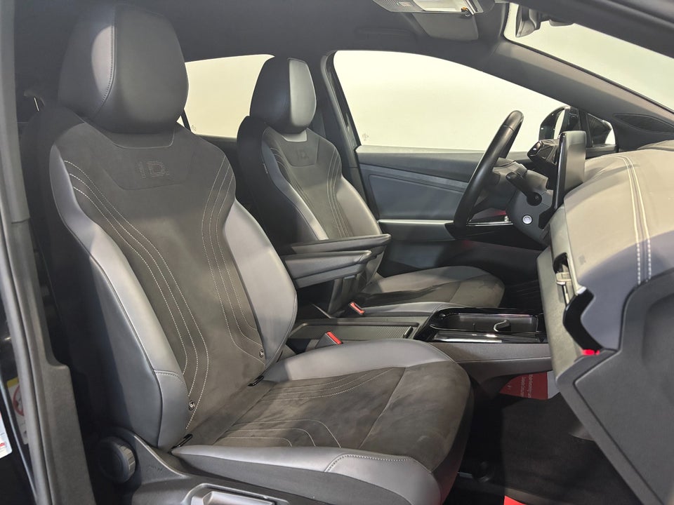 VW ID.4 77 Pro Performance 5d