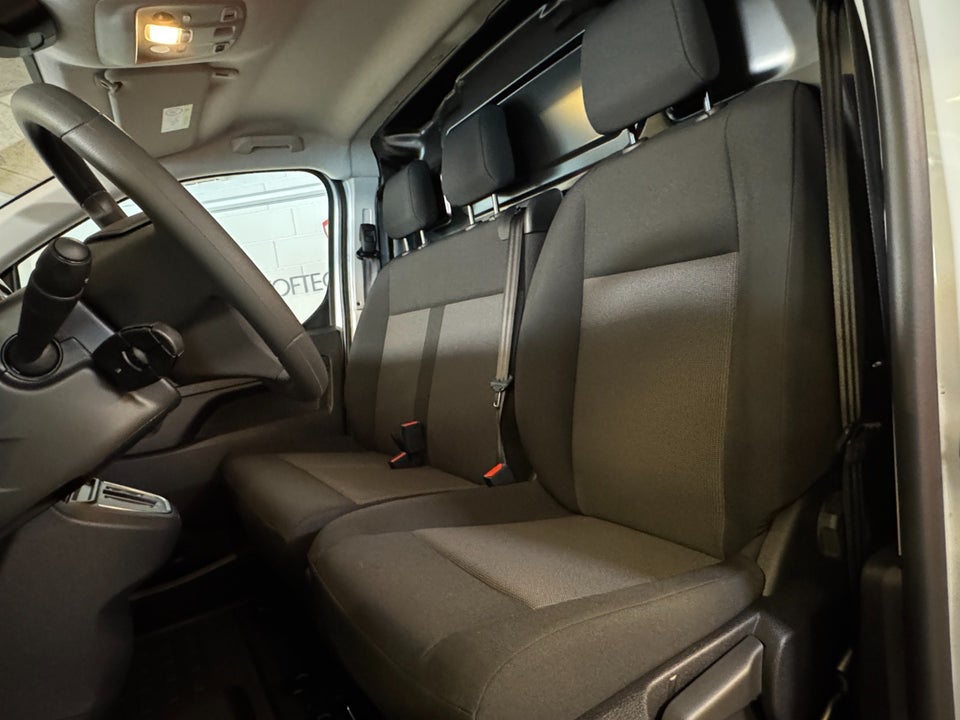 Citroën ë-Jumpy 75 L2 BaseLine