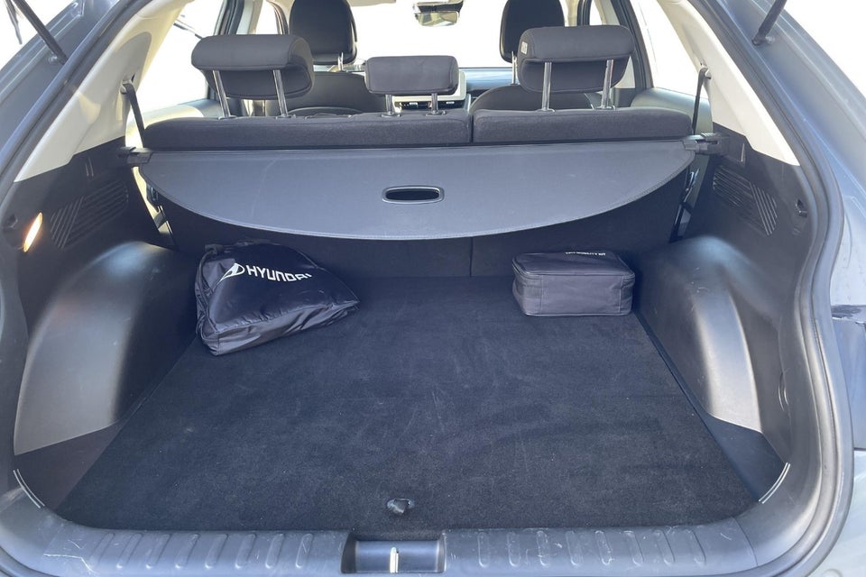 Hyundai Ioniq 5 58 5d