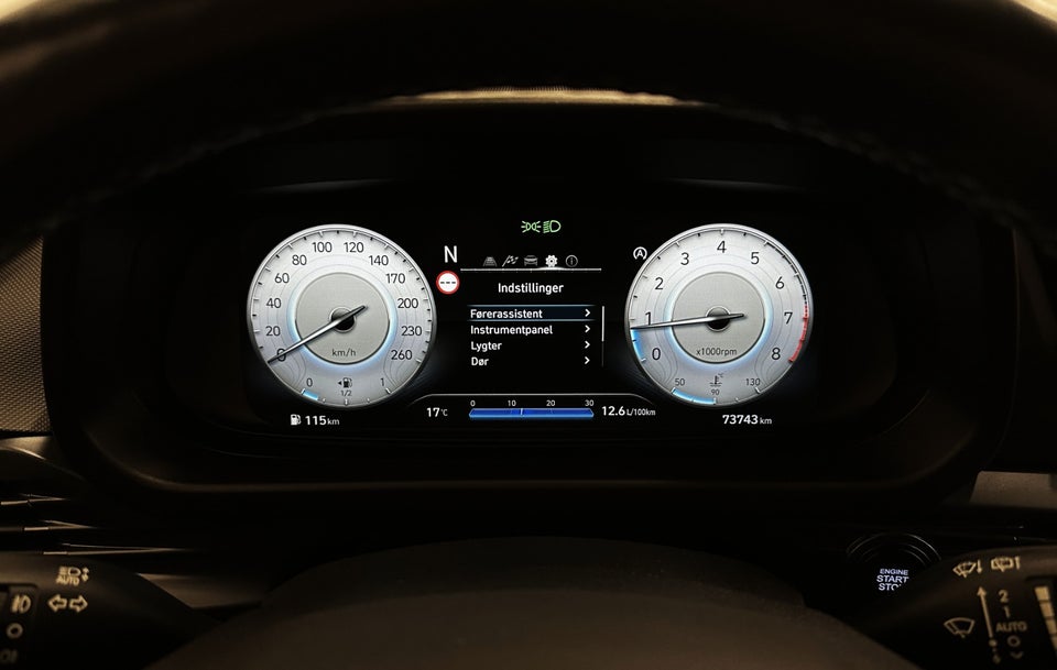 Hyundai i20 1,6 T-GDi N Performance 5d