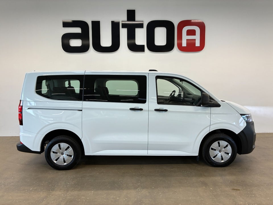 VW e-Caravelle 64 Basis SWB