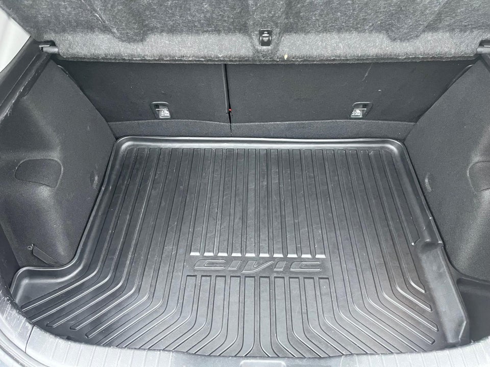 Honda Civic 1,4 i-VTEC Sport 5d