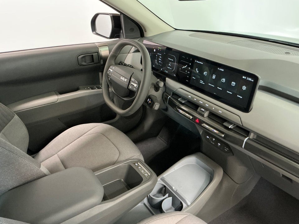 Kia EV3 81 Long Range Prestige 5d