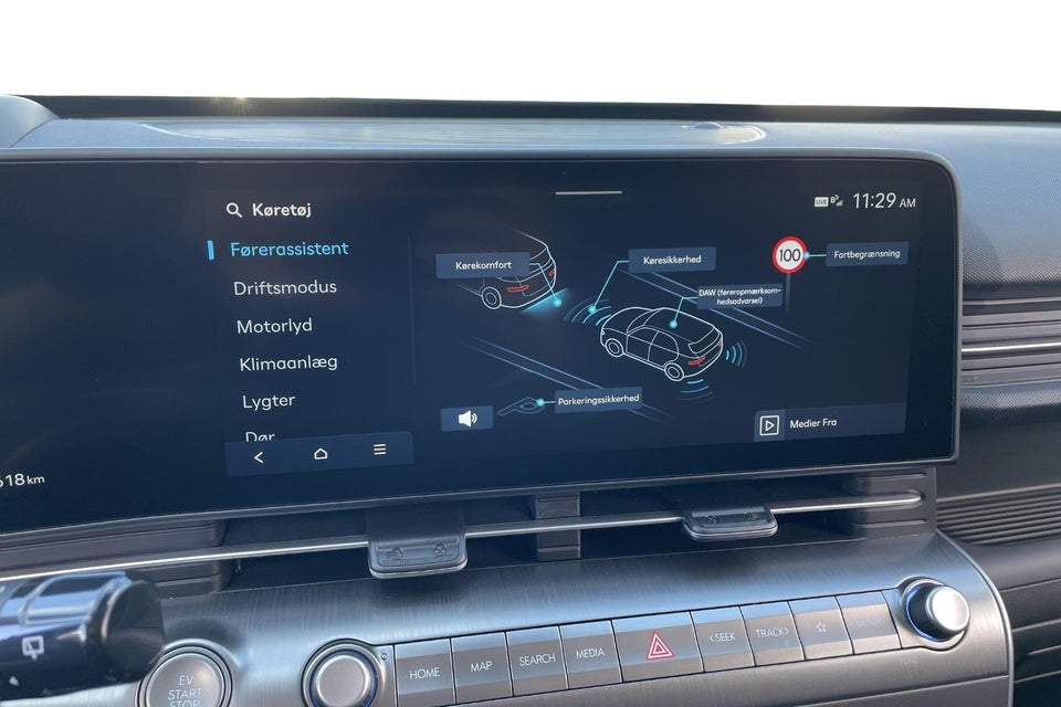 Hyundai Kona 65 EV Ultimate 5d
