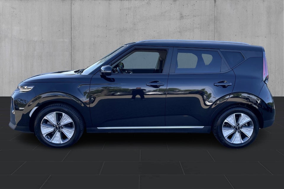 Kia e-Soul 64 Upgrade 5d