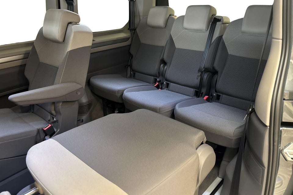 VW Multivan 1,4 eHybrid Life DSG kort