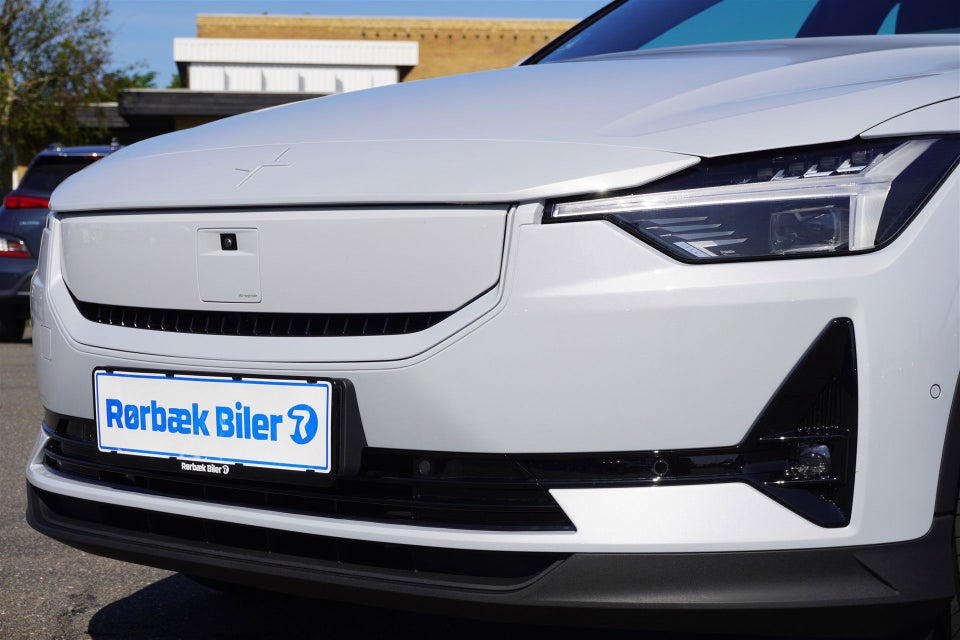 Polestar 2 Long Range 5d