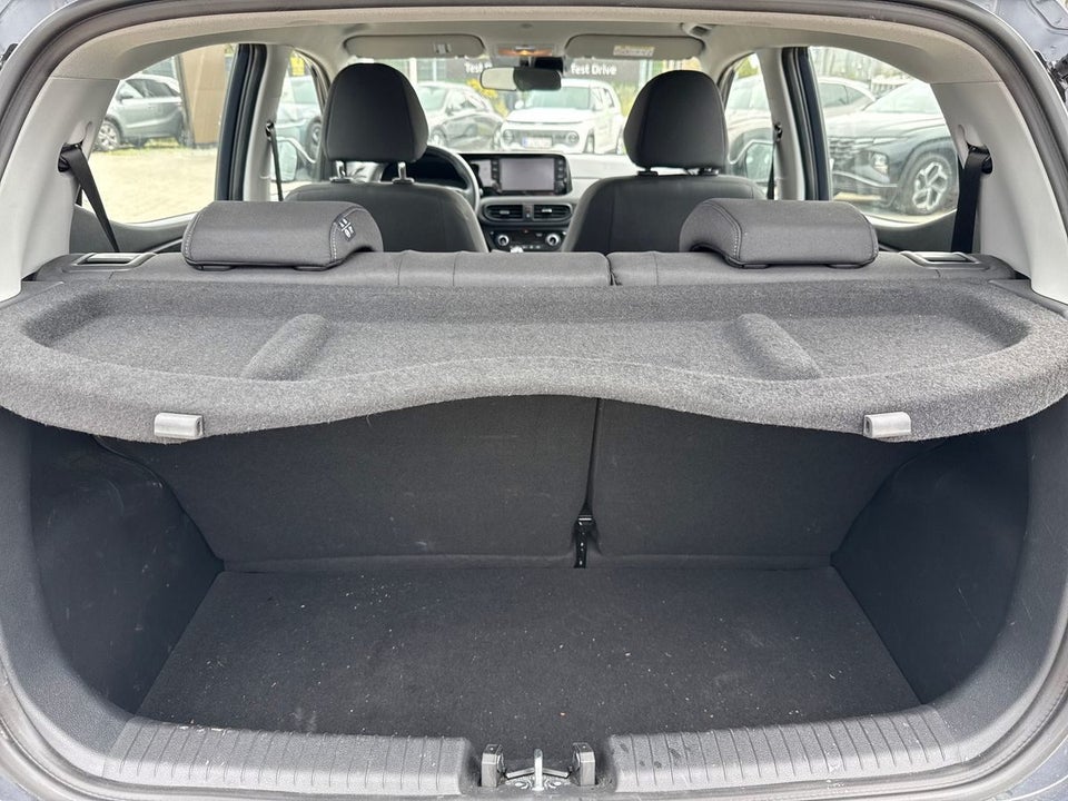 Hyundai i10 1,0 MPi Advanced 5d