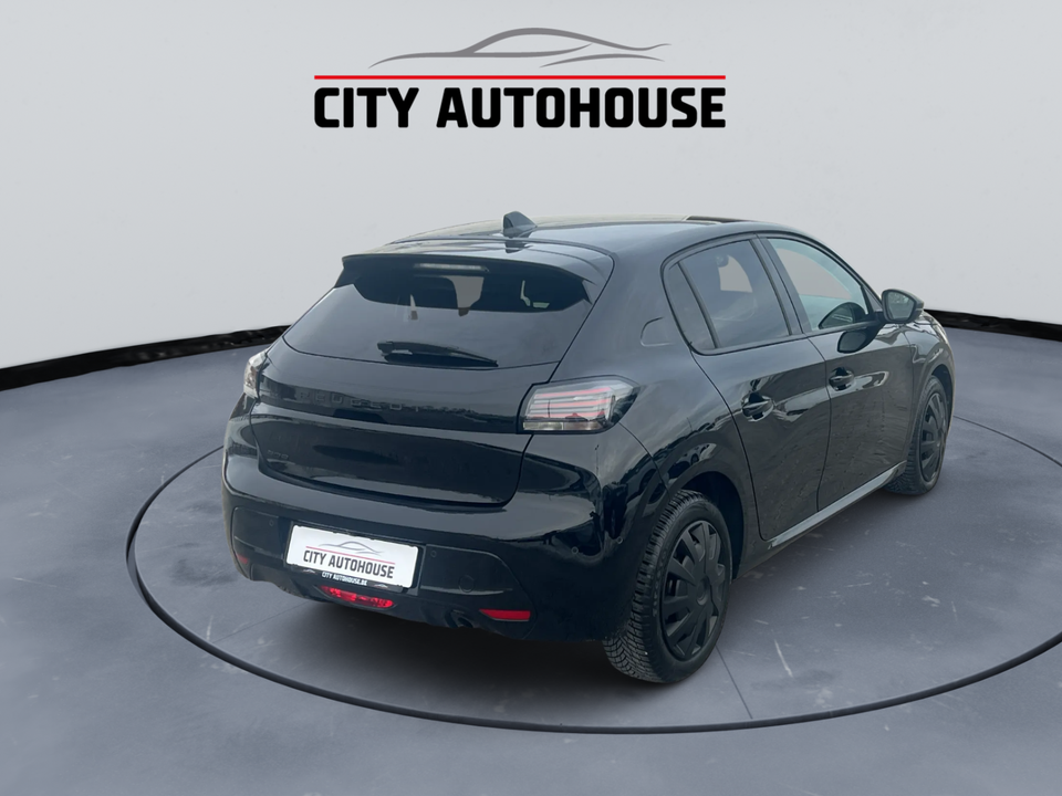 Peugeot 208 1,2 PureTech 100 Allure+ 5d