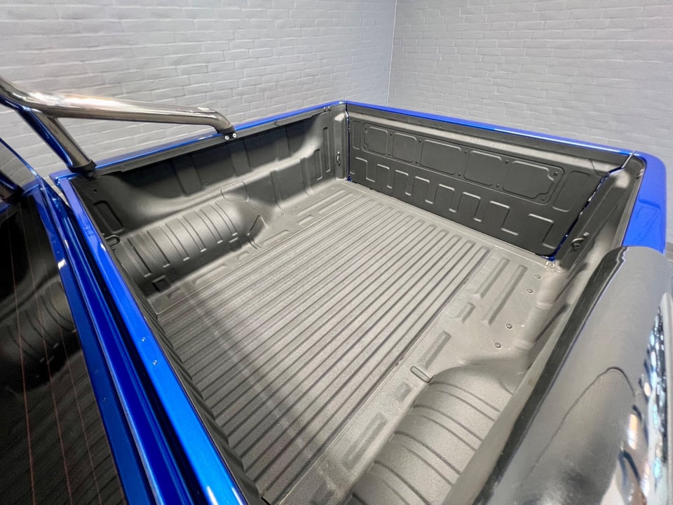 Maxus eT90 88 Pick-up 4d