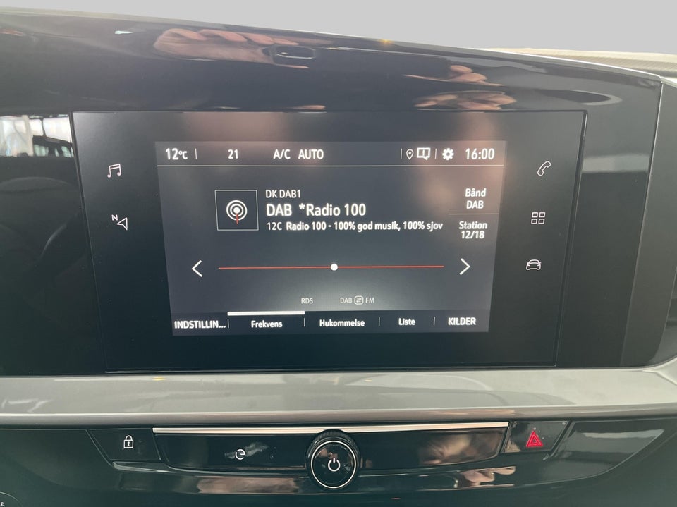 Opel Mokka-e 50 Elegance 5d