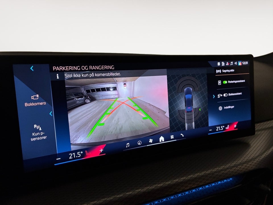 BMW i4 eDrive35 M-Sport 5d