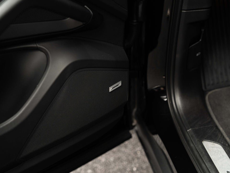 Porsche Cayenne 3,0 E-Hybrid Tiptr. 5d