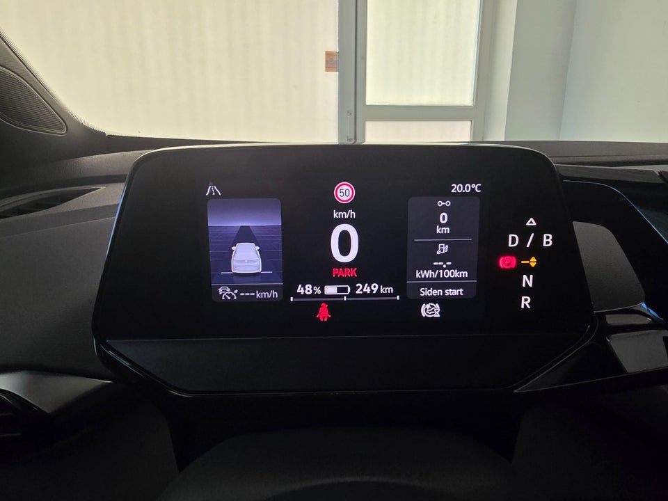 VW ID.4 77 Pro Performance 5d