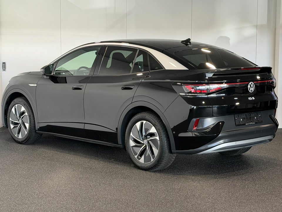 VW ID.5 77 Pro Performance 5d