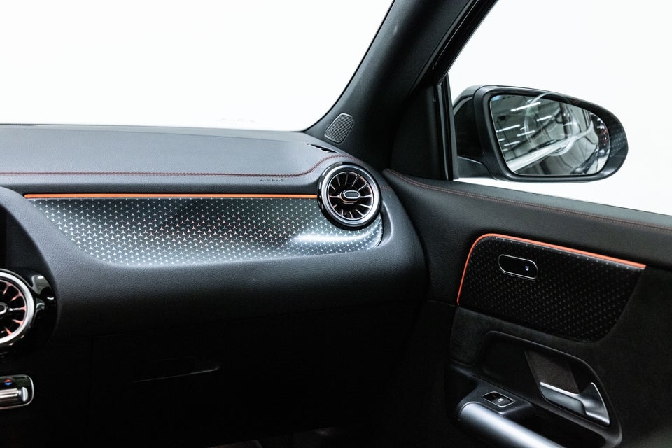 Mercedes EQA250+ AMG Advance Plus 5d