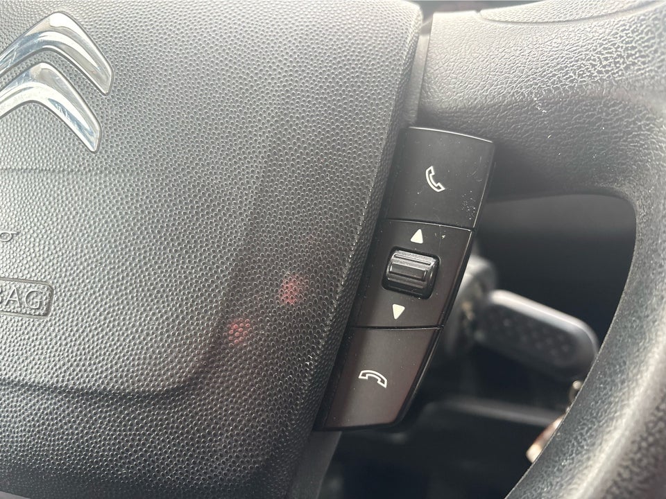 Citroën Jumper 33 2,2 BlueHDi 165 L3H2 FlexLine+