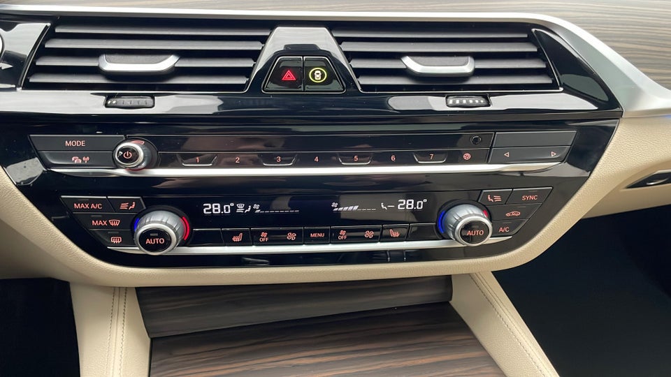 BMW 545e 3,0 M-Sport xDrive aut. 4d