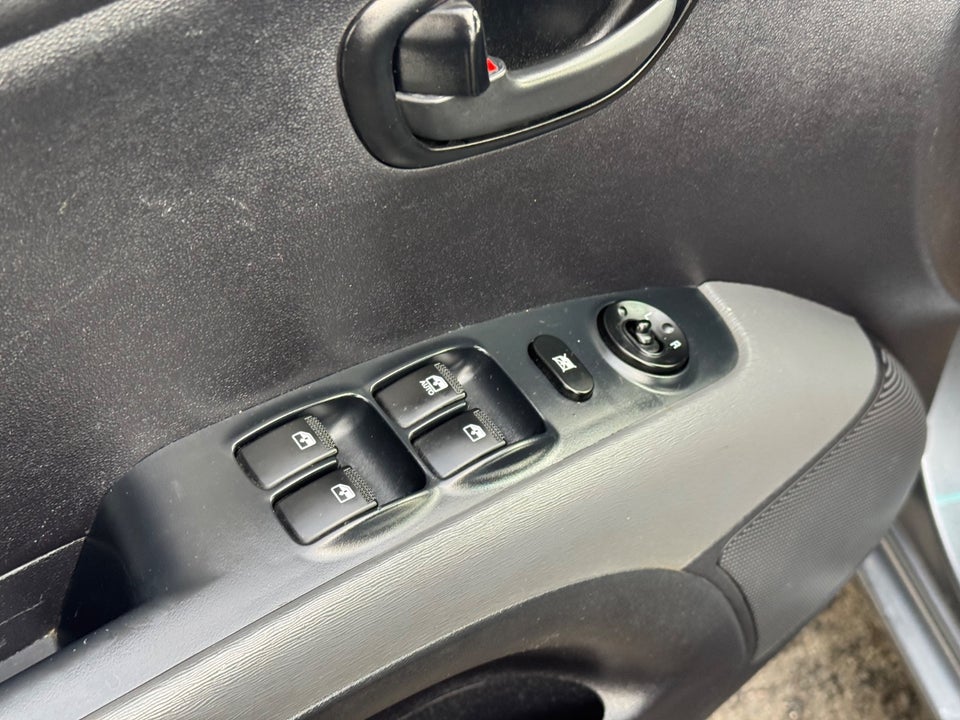 Hyundai i10 1,25 Classic 5d