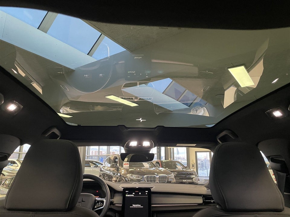 Polestar 2 Standard Range 5d