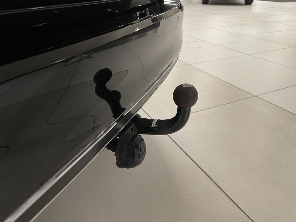 VW Passat 1,4 GTE Variant DSG 5d