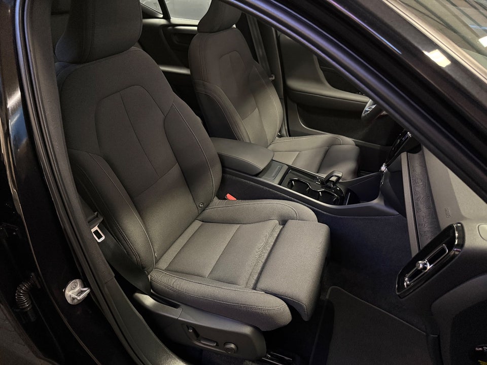 Volvo XC40 ReCharge Extended Range Ultimate 5d