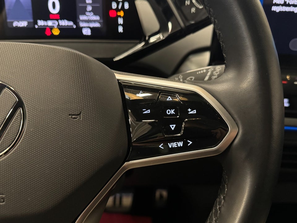 VW ID.4 77 Pro Performance 5d