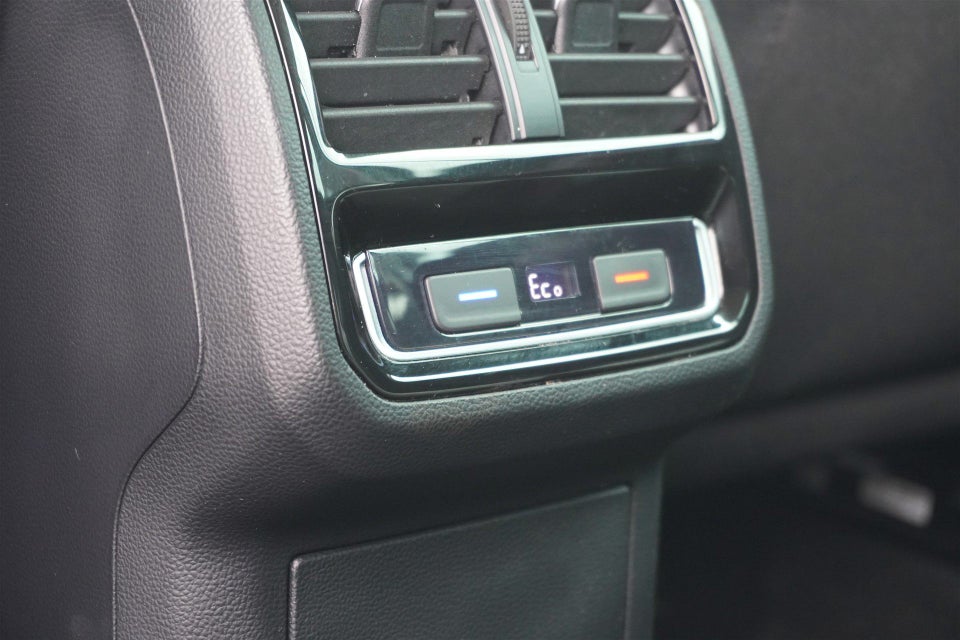 VW Passat 1,4 GTE High Variant DSG 5d