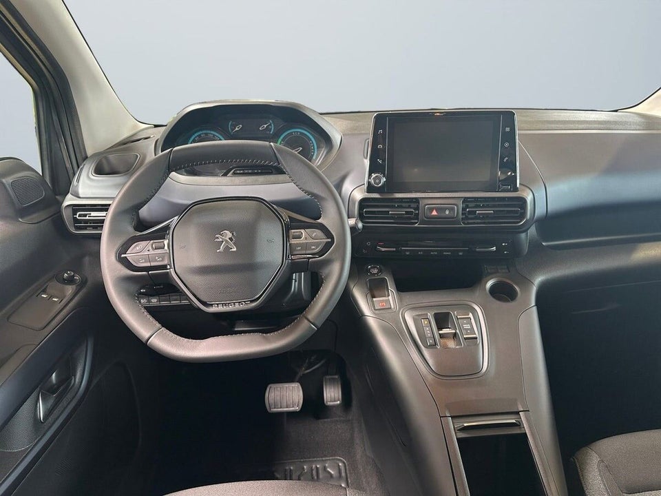 Peugeot e-Rifter 50 Allure L1 Van 5d
