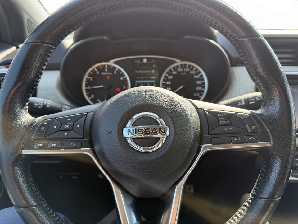 Nissan Micra 0,9 IG-T 90 Acenta 5d