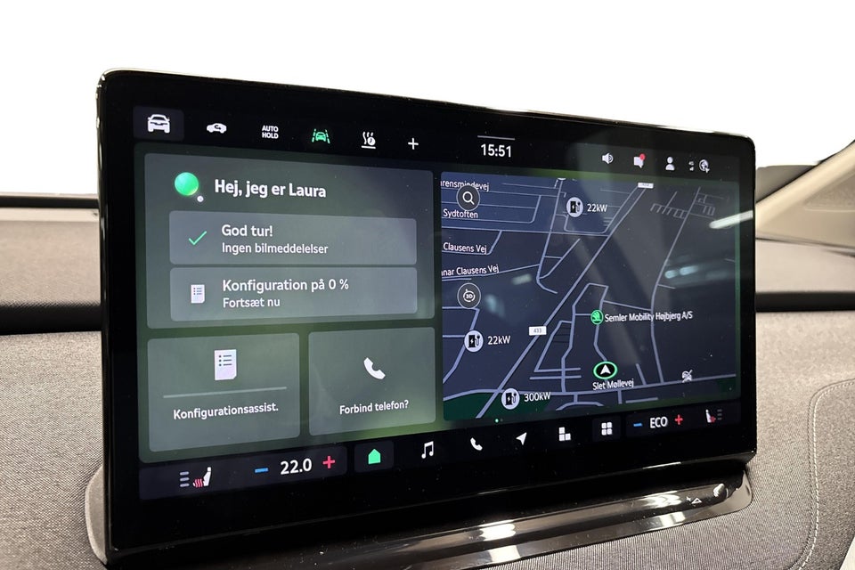 Skoda Enyaq 85 iV Premium 5d