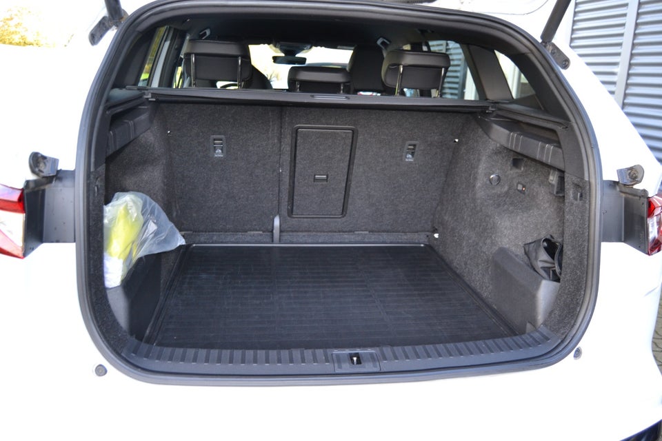 Skoda Enyaq 80 iV Sportline 5d