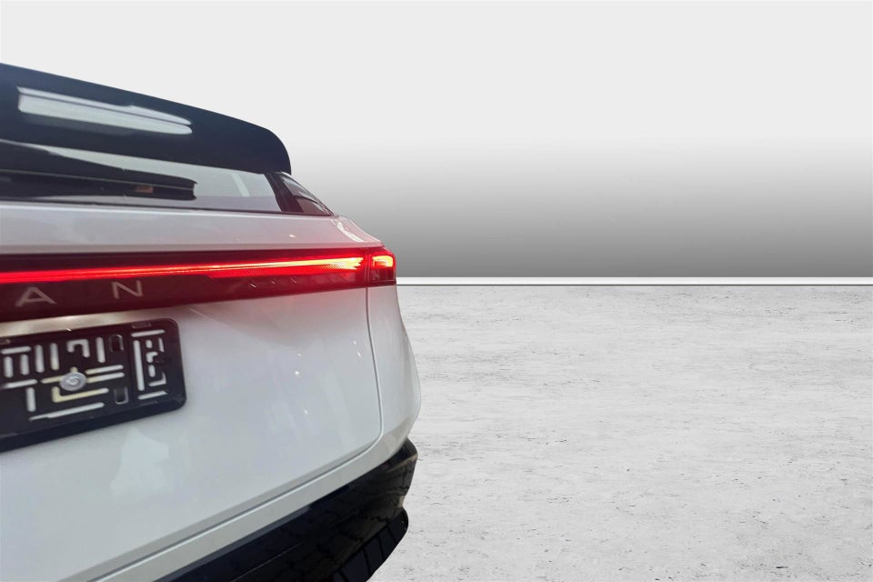 Nissan Ariya 63 Engage 5d