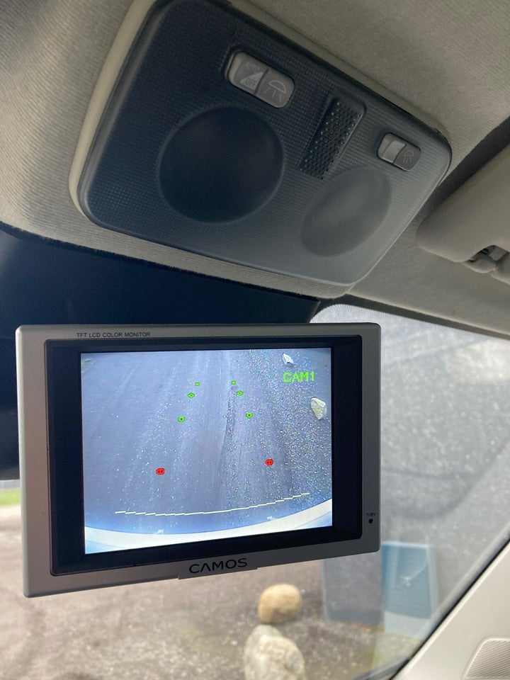 Fiat Ducato 35 2,3 MJT 160 Alukasse m/lift MTA