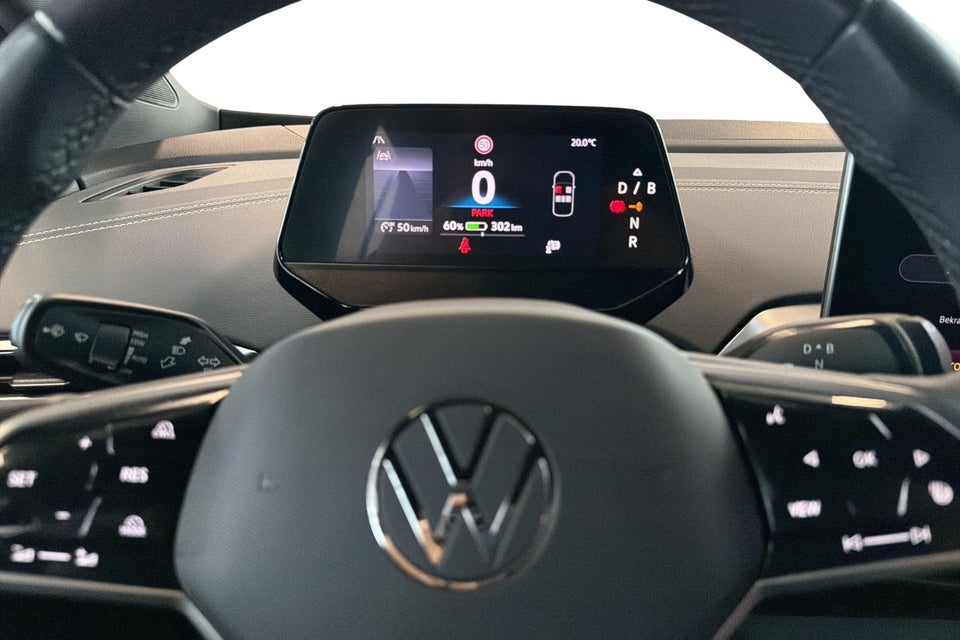 VW ID.5 77 Style 5d