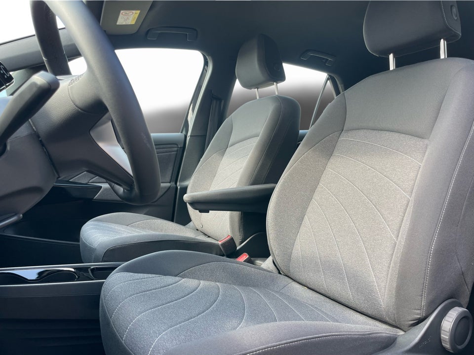 VW ID.3 58 Pro Performance 5d