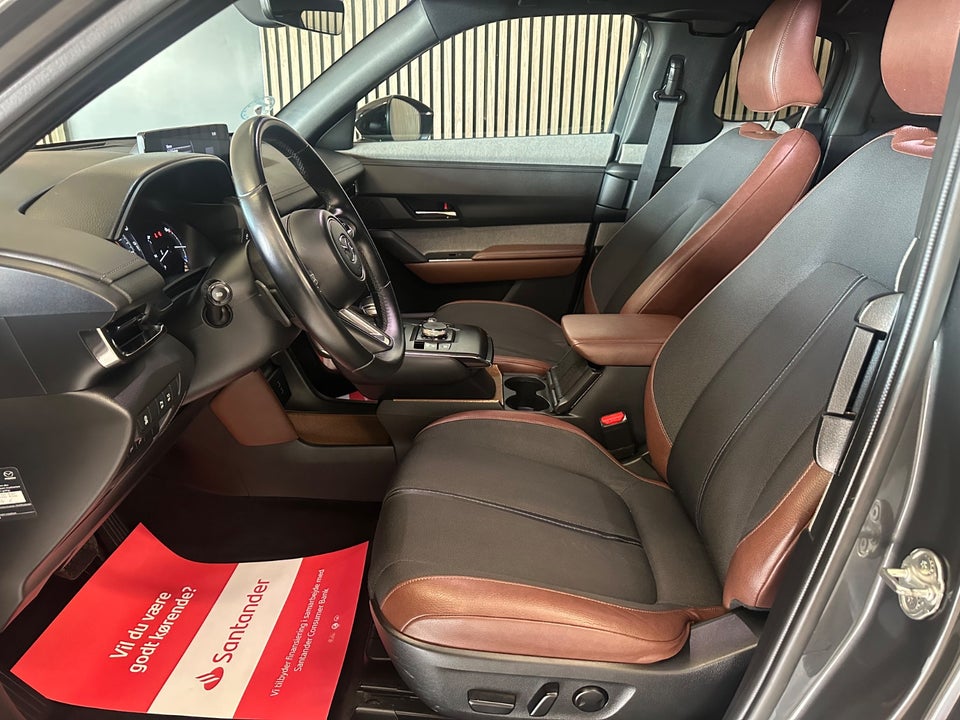 Mazda MX-30 e-SkyActiv First Edition 5d