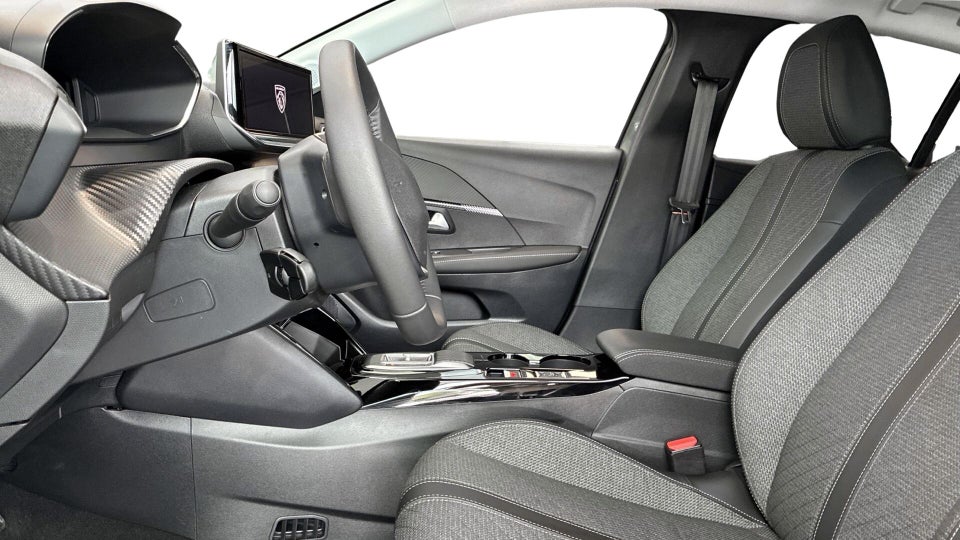 Peugeot e-208 54 Allure 5d