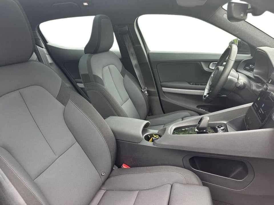Polestar 2 Long Range AWD 5d