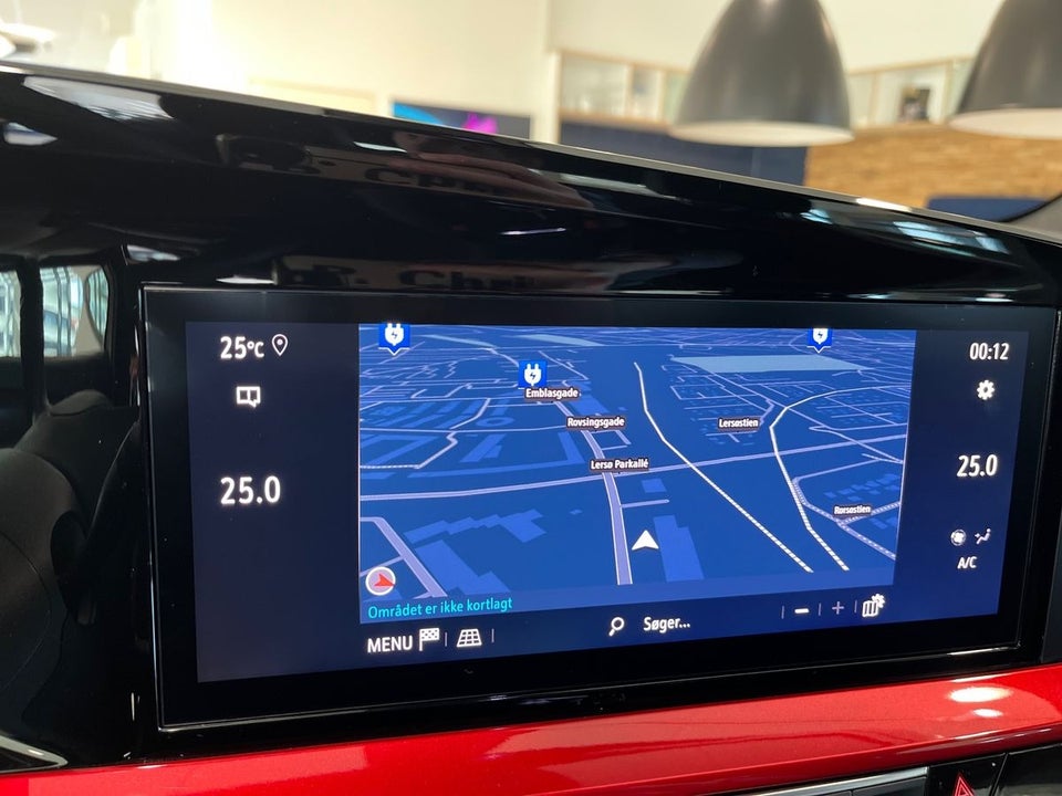 Opel Mokka-e 50 GS Line 5d