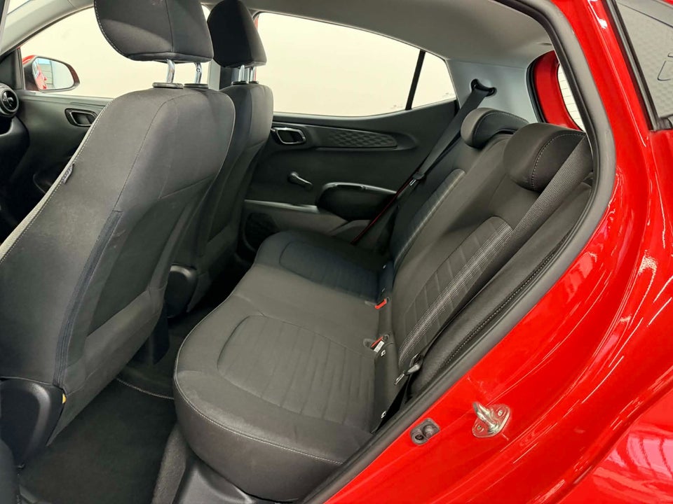 Hyundai i10 1,0 MPi Advanced 5d